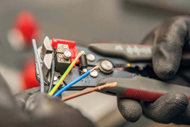 Best Electrician Near Me  in Lewiston, ME