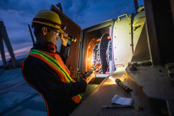 Best Electrical Troubleshooting Services  in Lewiston, ME