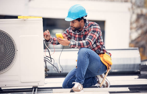 Best Commercial Electrician Services  in Lewiston, ME